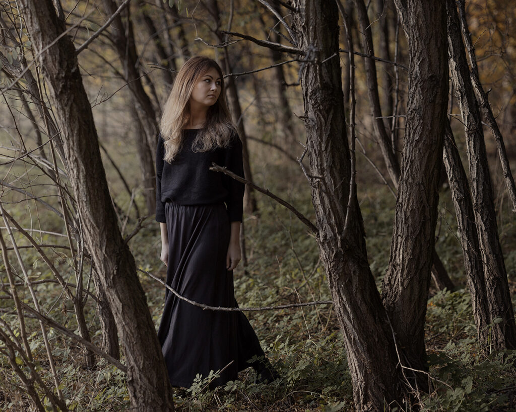 ©Kama Rokicka, portfolio 2023