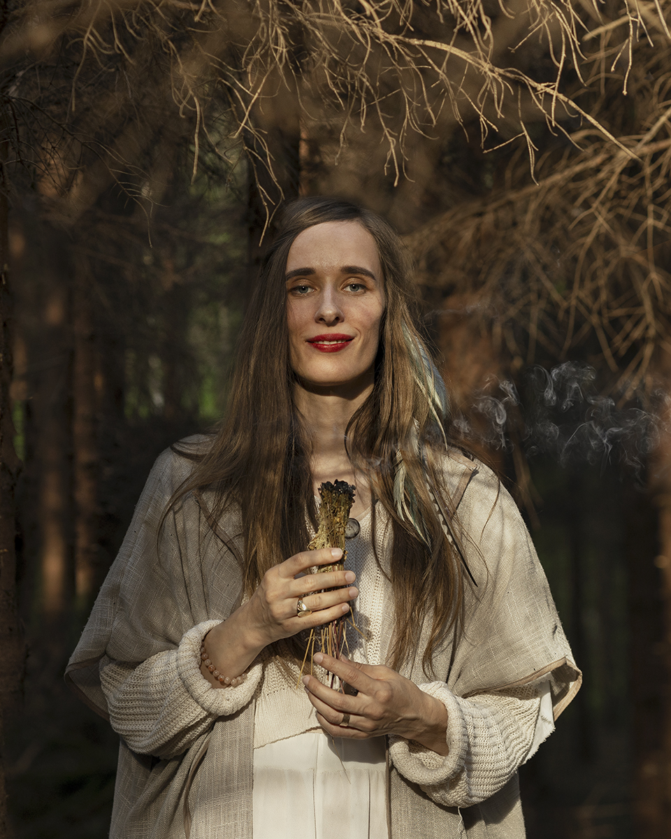 ©Kama Rokicka, portfolio, Atma Colibri, Ecstatic Dance 2022